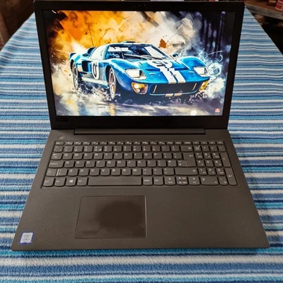Lenovo V130-15lKB, i5, 15.6", Windows 11, 128Gb M2 SSD + 1Tb HDD, 8Gb RAM (K18) Foto 1 de 4