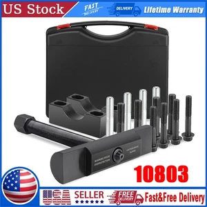 10803 Heavy Duty Yoke Puller Tool For Semi Trucks, Class 6-8 Trucks & Equipment - Picture 1 of 17