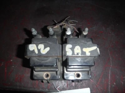 Coil/Ignitor Fits 91-92 SATURN S SERIES 181014 - Image 1 of 3