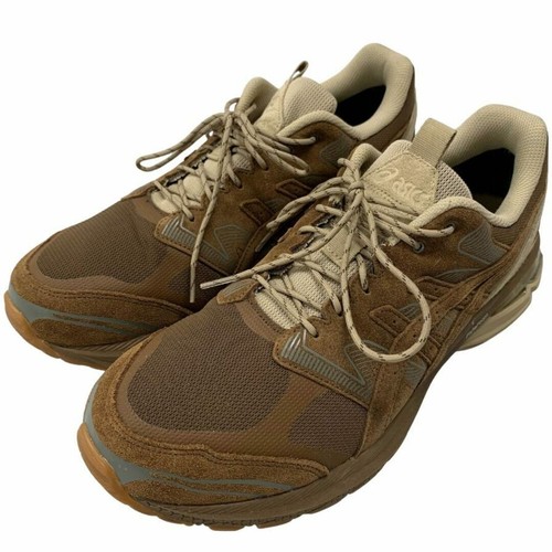 Sneaker bassa Asics x non native AFD7 usata STOC 0