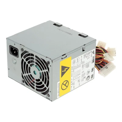 IBM 01K9866 01K9865 330W Psu Api-7506 Atx 20-Pin Molex Fdd Aux Netfinity 3500 - Image 1 of 3