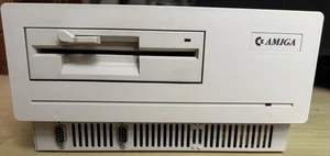 Commodore Amiga Sidecar A1060 do A1000 - Zdjęcie 1 z 24