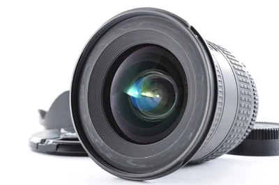 Nikon AF  Zoom-Nikkor 18-35mm f/3.5-4.5 D ED Lens From Japan [Near Mint] #1019 - Image 1 of 4