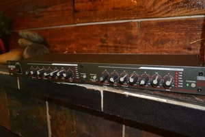 DOD 866 Stereo Kompressor - getestet funktioniert - Bild 1 von 4