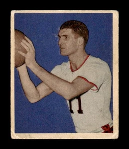 1948 Bowman #60 Ariel Maughan - GUT - Bild 1 von 2