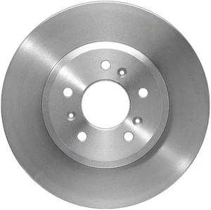 Bendix Premium Front Brake Rotor for 06-13 Chevrolet Impala, 06-07 Monte Carlo - Bild 1 von 6