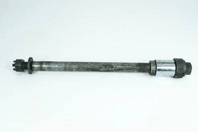 1989 Harley Softail FLST Heritage OEM Rear Wheel Axle Bolt Shaft 41110-79A - Image 1 of 4