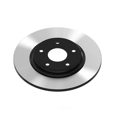 Rotor de freno de disco para Volkswagen Routan 2013-2014 WAGNER BRAKE Foto 1 de 4