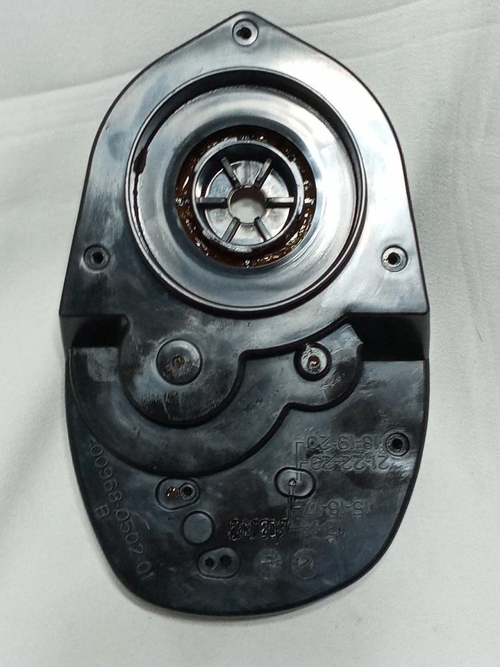 Power Wheels Empty 7R Gearbox Housing 15T 16T 17T TOOTH  SMALL AXLE - Image 1 of 1