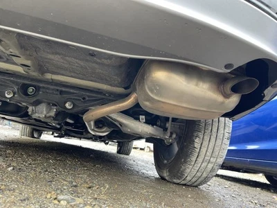 Silenciador Honda HR-V 2023-2024 2,0 L AWD 17K -EX-L- 62047 Foto 1 de 4