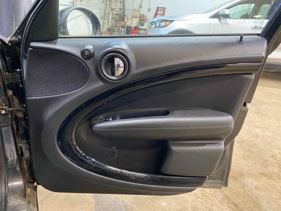 Front Door Trim Panel MINI COOPER CONTRYMAN Passenger Side Right Passenger 15 Foto 1 de 3