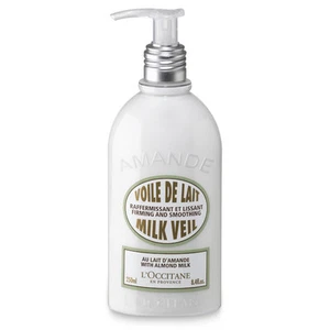 L'occitane Almond Milk Veil - 8.4oz./250ml - New  - Bild 1 von 1