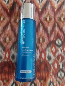 Intraceuticals Rejuvenate Protect #3 Moisture Cream 1.35oz New #3 - Picture 1 of 2