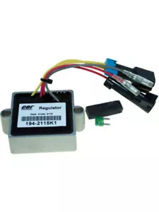 CDI 194-2115K 1 Mercury Voltage Regulator Kit 854515T2 883071T1 883072 893640002 - Bild 1 von 1