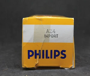 Philips AZ4 NOS - Picture 1 of 6