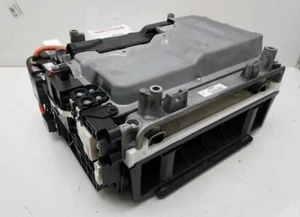 10 11 12 HONDA INSIGHT CRZ HYBRID BATTERY PACK IMA BATTERY 1E100-RBJ-013 Fast - Picture 1 of 3