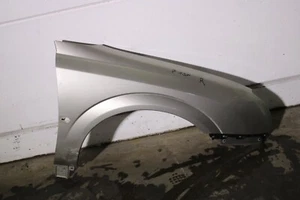 Opel Signum 1.8L 90kW Kotflügel rechts Z158 Auster Metallic Silber - Bild 1 von 5