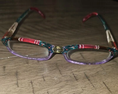 Gafas de lectura Magnivision para niños Foto 1 de 4