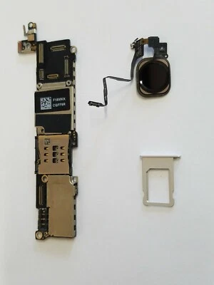 For Apple iPhone 5S 16GB Logic Board Main Board Motherboard  A1533 ME306LL/A - Image 1 of 2