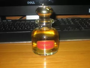 VINTAGE AVON TRAZARRA AFTERSHAVE COLOGNE 4 oZ. BOTTLE USED /OPEN 90% FULL - Picture 1 of 4