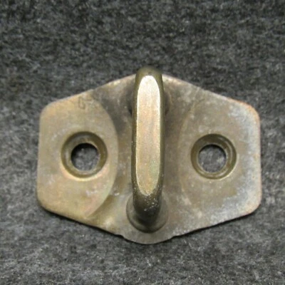 Оригинальная накладка на защелку передней двери для седана Stratus 2001-2006 годов выпуска левая или правая 61241 - Изображение 1 из 3