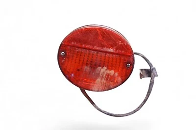  Luz trasera Kawasaki H2 H1 Z1 S3 S2 S1 funda lente lámpara base K103 *AH21 Foto 1 de 4