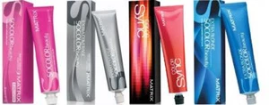 Tinte Matrix Color Socolor.belleza Variedad Semi Permanente Colores Cabello 90ml - Imagen 1 de 6