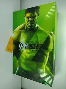 Avengers Giant Hulk Action Figure Model Statue Superhero Collectible Toys 30CM - Picture 1 of 8