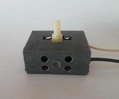  KB Electronic KBMC-13BV Variable-Solid-State-Speed/Fader-Control AC/DC  - Image 1 of 2