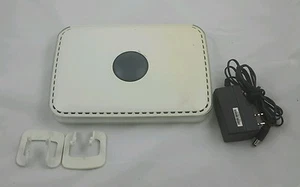 Netgear RangeMax router wireless WPN824 V3 [E089] - Foto 1 di 2
