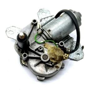 REAR WIPER MOTOR FOR NISSAN TERRANO 2 FORD MAVERICK 96-04 BOSCH 287000X000 - Picture 1 of 7