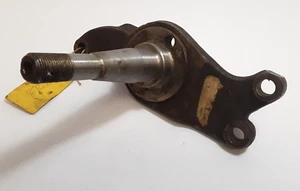 1946-1948 DeSoto Dodge Chrysler Royal Series S-11 Front Left Spindle NOS 870920. - Picture 1 of 5