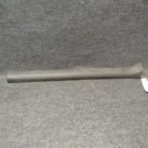2003-08 Toyota Matrix RH Front Door Sill Scuff Tread Plate Cover Black OEM 61062 - Foto 1 di 8