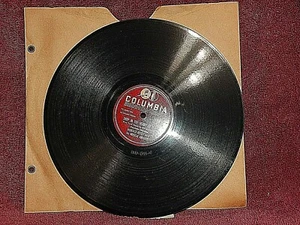 Horace Heidt Loretta / Deep in the Heart of Texas 78 PLAY TESTED - Picture 1 of 4