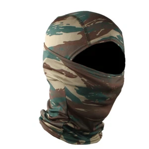 Balaclava Face Mask Motorcycle Windproof Camouflage Face Cover Winter Ski Mask - Imagen 1 de 1