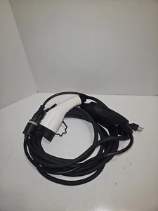 EV Charging Cable Please Look At The Pictures - Foto 1 di 5