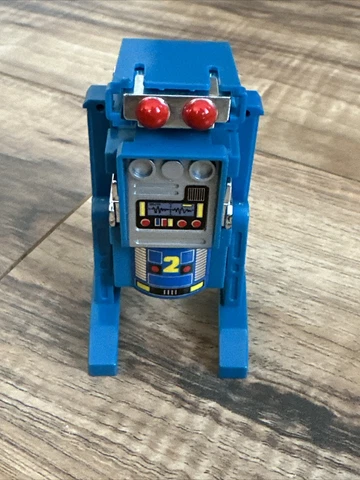 Transformers action figure Gobot Robot Hasbro Takara 1980 Select Pinball Machine Cover