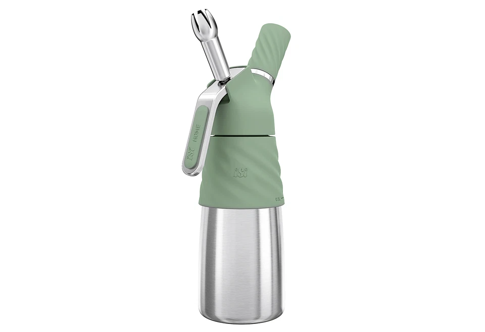 ISI Creative Whip Premium | 500 ml | Edelstahl