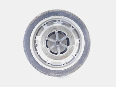 Honda Goldwing 1500 GL1500 1988 y 1989 estándar rueda delantera fundida y rotores de freno Foto 1 de 4