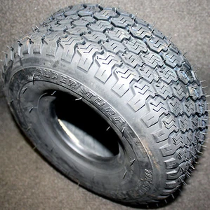 11x4.00-4 Kenda K-500 Super césped sin tubo pequeño neumático 30 PSI NUEVO - Imagen 1 de 2
