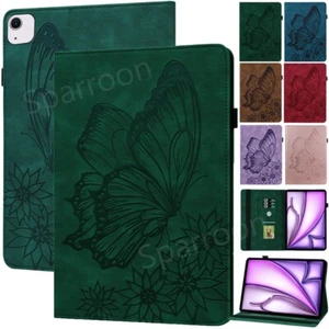 Schutz Hülle für iPad 11/10/9/8/7th Gen Air 6/5/4/3 Pro 11 13 Tasche Cover Case - Picture 1 of 80