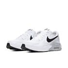 Nike AIR MAX EXCEE Mens White Black Platinum CD4165-100 Athletic Sneakers Shoes
