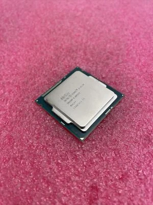 Intel SR1NP Core i3-4130 3.4z Processor - Image 1 of 4