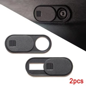 Interior Camera Privacy Cover Webcam Cover Fit For Tesla 2021 Model 3 Y - Picture 1 of 9
