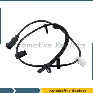 Rear LH or RH ABS Wheel Speed Sensor for 07-16 GMC Acadia 08-16 BUICK Enclave - Picture 1 of 7