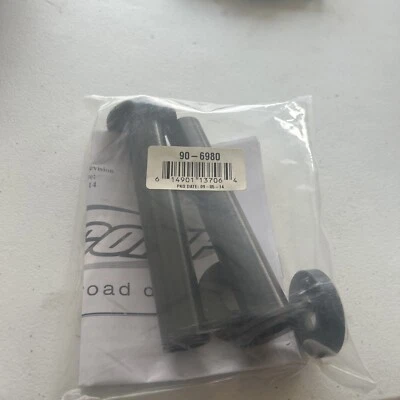 Pro Comp Suspension Bolt Sleeve Kit 90-6980B - Image 1 of 2