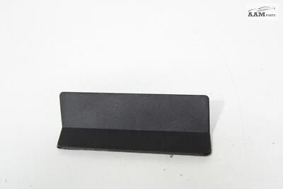 2018-2023 CHEVROLET TRAVERSE TAMPA TRASEIRA TAMPA ELEVAÇÃO FURO INFERIOR ACABAMENTO FABRICANTE DE EQUIPAMENTO ORIGINAL - Imagem 1 de 4