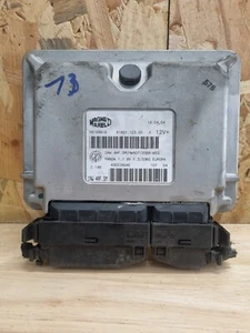 MAGNETI MARELLI IAW4AF FIAT PANDA 1.1 55188619 IAW4AF.SM HW407 - Picture 1 of 1