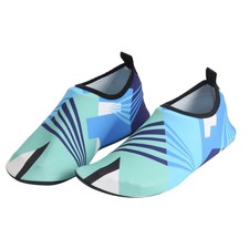 Summer Water Shoes Men Women Swimming Beach Seaside Unisex Soft Sneakers H1