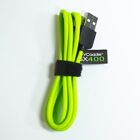 USB CHARGING & DATA CABLE FOR SKYCADDIE SX400 SX 400 GPS RANGEFINDER CHARGER